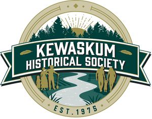 Kewaskum Historical Society Logo